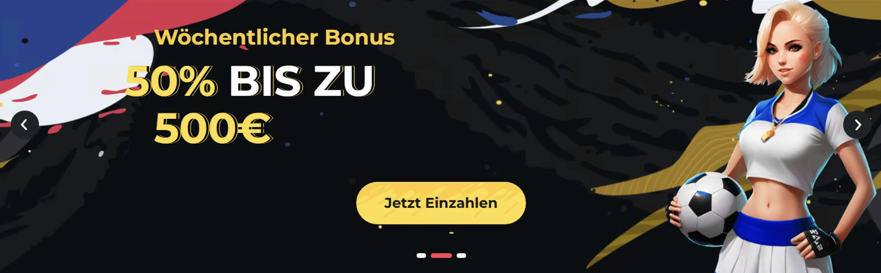 Boomerang Casino Deutschland